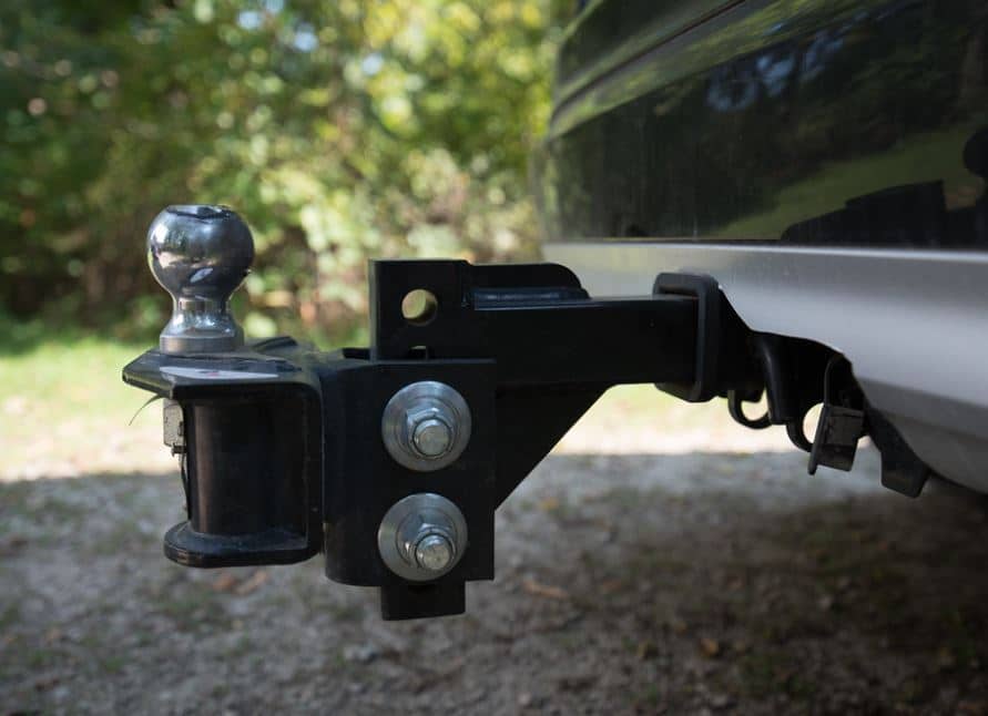 what is a hitch stabilizer