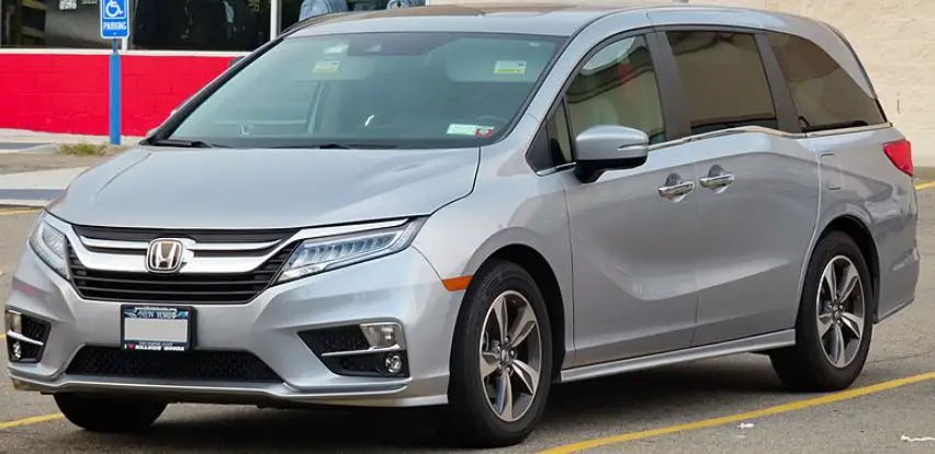 what is the towing capacity of a honda odyssey