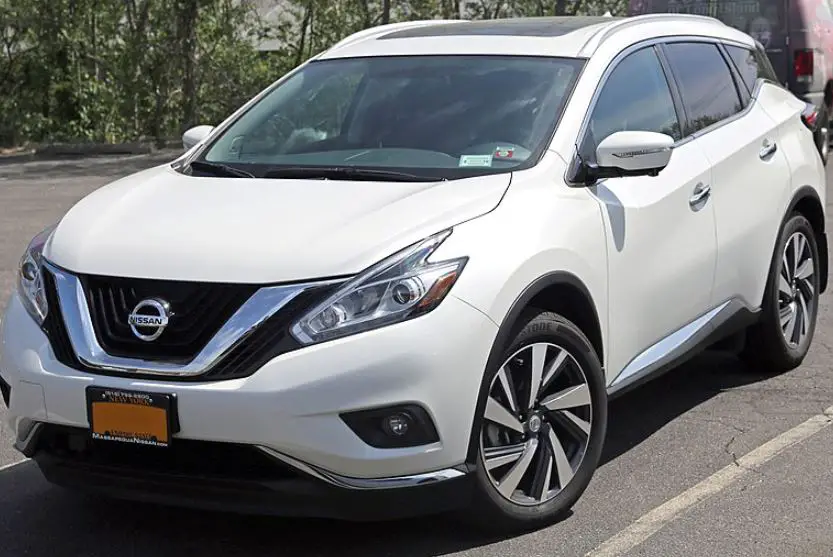 what is the towing capacity of a nissan murano
